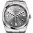 Montre Rolex Oyster Perpetual 116000-grey. - 116000-grey.-4.jpg - blink