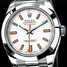 Rolex Milgauss 116400. Watch - 116400.-1.jpg - blink