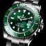 Reloj Rolex Submariner Date 116610LV - 116610lv-1.jpg - blink