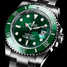 นาฬิกา Rolex Submariner Date 116610LV - 116610lv-1.jpg - blink