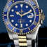 Rolex Submariner Date 116613LB Uhr - 116613lb-1.jpg - blink