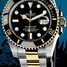 Montre Rolex Submariner Date 116613LN - 116613ln-2.jpg - blink