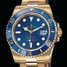 Rolex Submariner Date 116618LB Watch - 116618lb-1.jpg - blink