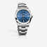 Rolex Oyster Perpetual 144300-blue Watch - 144300-blue-1.jpg - blink