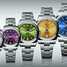 Rolex Oyster Perpetual 144300-blue 腕時計 - 144300-blue-3.jpg - blink