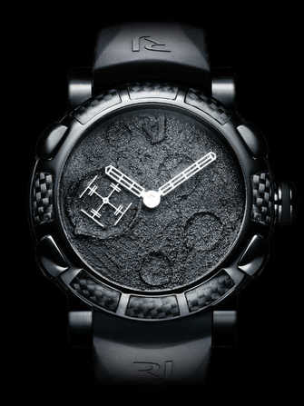 Romain Jerome BLACK MOOD BLACK MB.FB.BBBB.00 Watch - mb.fb.bbbb.00-1.jpg - blink