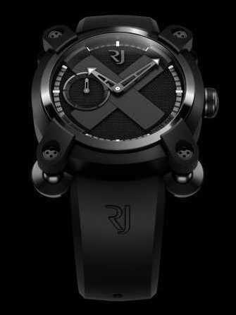 Reloj Romain Jerome BLACK METAL AUTOMATIQUE RJ_M.AU.IN_001 - rj-m.au.in-001-1.jpg - blink