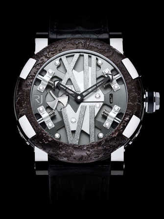 นาฬิกา Romain Jerome STEAMPUNK METAL RJ.T.AU.SP.001.01 - rj.t.au.sp.001.01-1.jpg - blink