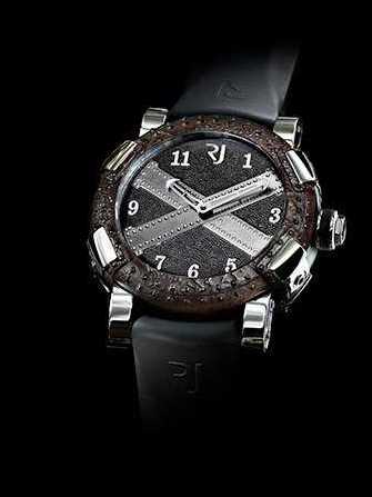นาฬิกา Romain Jerome RUSTED STEEL T-OXY III STEEL A LA GRANDE T.ALG.OXY3.11BB.00.BB - t.alg.oxy3.11bb.00.bb-1.jpg - blink