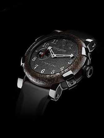 Romain Jerome RUSTED STEEL T-OXY III STEEL EXTREME T.OXY3.11BB.00.BB Uhr - t.oxy3.11bb.00.bb-1.jpg - blink