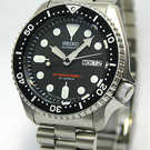 Seiko Diver 200 SKX007J-P Watch - skx007j-p-1.jpg - blink