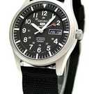Seiko 5 Sport Military SNZG15K1 Watch - snzg15k1-1.jpg - blink