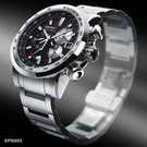 Seiko Springdrive Chronograph SPS003 Watch - sps003-1.jpg - blink