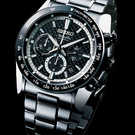 Seiko Chronographe Automatique SRQ009 Watch - srq009-1.jpg - blink