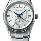 Seiko Automatic with center power reserve indicator SSA303 Watch - ssa303-1.jpg - blink