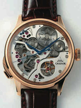 นาฬิกา Seiko Credor Springdrive Minute Repeater GBLS998 - gbls998-1.jpg - blink