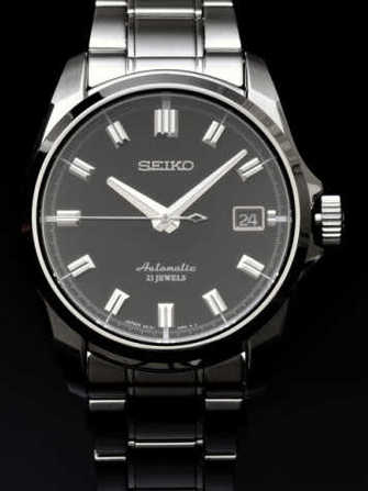 Seiko Automatic SARB021 Watch - sarb021-1.jpg - blink
