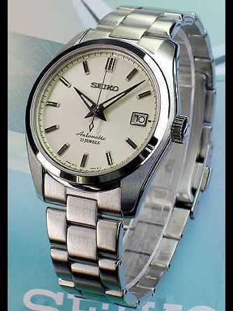 Seiko Automatique SARB035 Watch - sarb035-3.jpg - blink