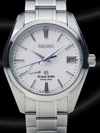 Seiko Grand Seiko Springdrive SBGA011 腕時計 - sbga011-2.jpg - blink