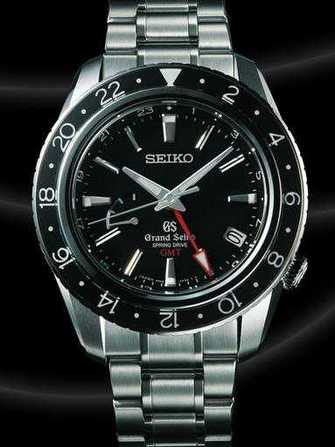 นาฬิกา Seiko Grand Seiko GMT SBGE001 - sbge001-2.jpg - blink