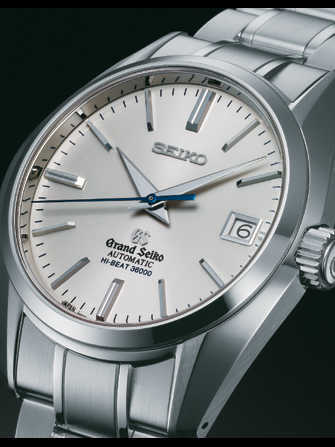 Montre Seiko Hi-Beat 36000 SBGH001 - sbgh001-1.jpg - blink