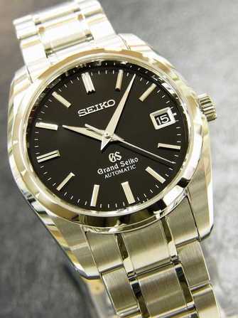 Montre Seiko Grand Seiko Automatic SBGR023 - sbgr023-2.jpg - blink