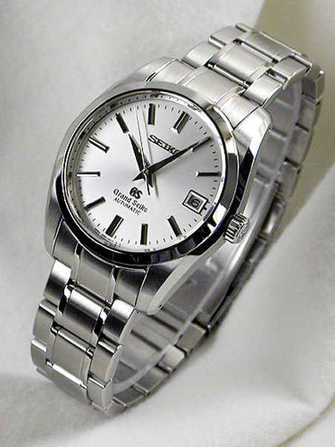 Seiko Grand Seiko Automatic SBGR051 Watch - sbgr051-2.jpg - blink