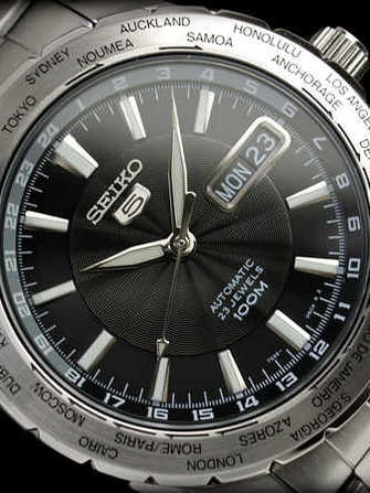 Seiko 5 Worldtimer SNZG53K 腕表 - snzg53k-1.jpg - blink