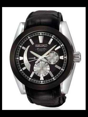 Seiko Automatique Jour/Date SPB019 腕時計 - spb019-1.jpg - blink