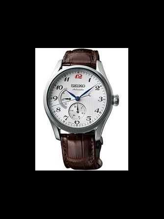 Seiko Multi-hand Automatic SPB041 Watch - spb041-1.jpg - blink