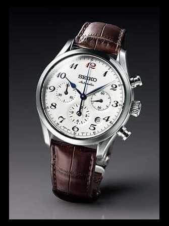 นาฬิกา Seiko 60th Anniversary Limited Edition SRQ019 - srq019-1.jpg - blink