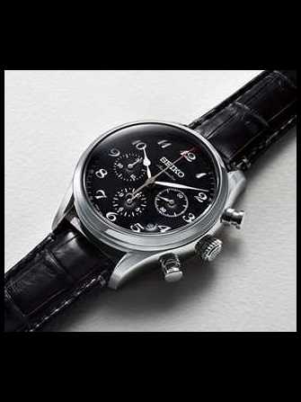 Seiko 60th Anniversary Limited Edition SRQ021 Watch - srq021-1.jpg - blink
