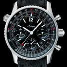 Sinn 903 St Schwartz Strap 903 St Schwartz Strap Watch - 903-st-schwartz-strap-1.jpg - blink