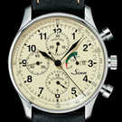 Sinn 956 Klassik Strap 956 Klassik Strap 腕時計 - 956-klassik-strap-1.jpg - blink