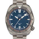 Reloj Sinn T2 Blue EZM15 blue - ezm15-blue-1.jpg - blink