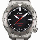 Sinn U200 Bracelet U200 Bracelet Watch - u200-bracelet-1.jpg - blink