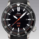 Sinn UX SDR Silicone Strap UX SDR Strap Watch - ux-sdr-strap-1.jpg - blink