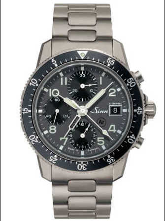 Sinn 103 Ti DIAPAL 103 Ti DIAPAL 腕時計 - 103-ti-diapal-1.jpg - blink