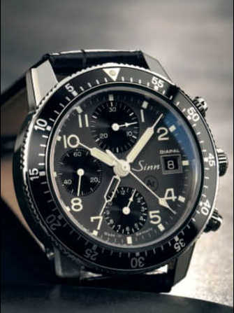 นาฬิกา Sinn 103 Ti DIAPAL Strap 103 Ti DIAPAL Strap - 103-ti-diapal-strap-1.jpg - blink