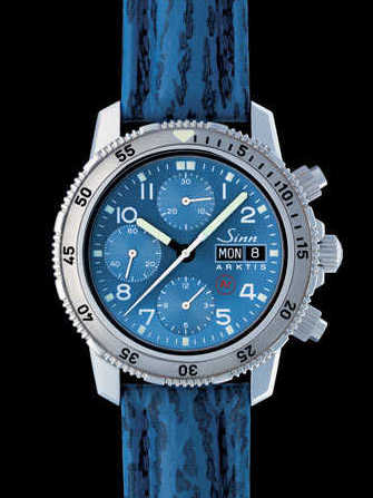 นาฬิกา Sinn 203 Arktis Strap 203 Arktis Strap - 203-arktis-strap-1.jpg - blink