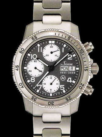 Sinn 203 Jubilaum 203 Jubilaum 腕表 - 203-jubilaum-1.jpg - blink