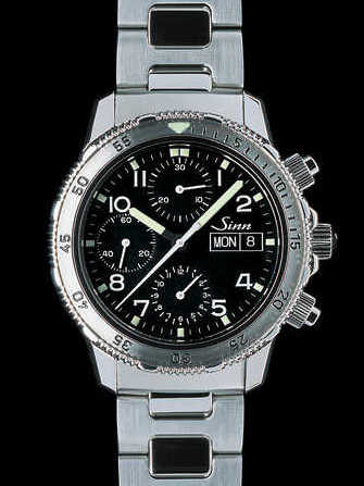 Sinn 203 ST 203 ST 腕表 - 203-st-1.jpg - blink