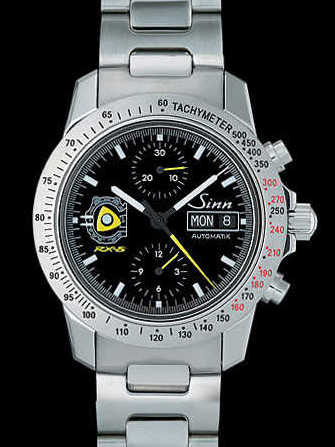 Sinn 303 RX 8 303 RX 8 Watch - 303-rx-8-1.jpg - blink