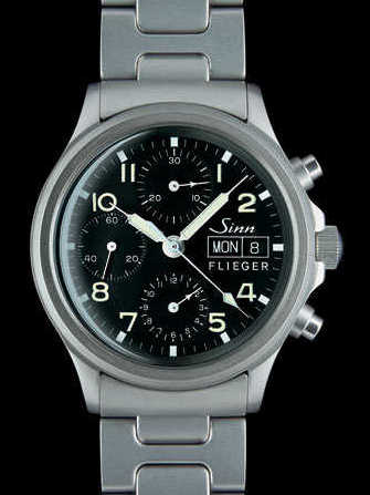 นาฬิกา Sinn 356 Flieger 356 Flieger - 356-flieger-1.jpg - blink