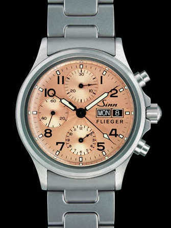 Reloj Sinn 356 Flieger II 356 Flieger II - 356-flieger-ii-1.jpg - blink