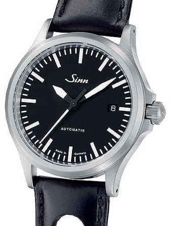 Sinn 556 Strap 556 Strap 腕時計 - 556-strap-1.jpg - blink