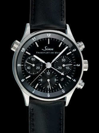 Sinn 6000 Finance 6000 Finance Uhr - 6000-finance-1.jpg - blink