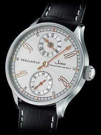 Montre Sinn 6100 Klassik 4N 6100 Klassik 4N - 6100-klassik-4n-1.jpg - blink