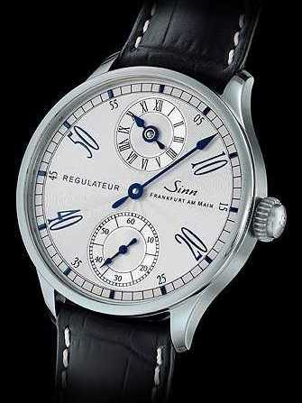 Montre Sinn 6100 Klassik Blau 6100 Klassik Blau - 6100-klassik-blau-1.jpg - blink