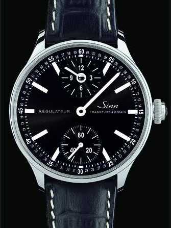 Sinn 6100 Technik 6100 Technik 腕表 - 6100-technik-1.jpg - blink